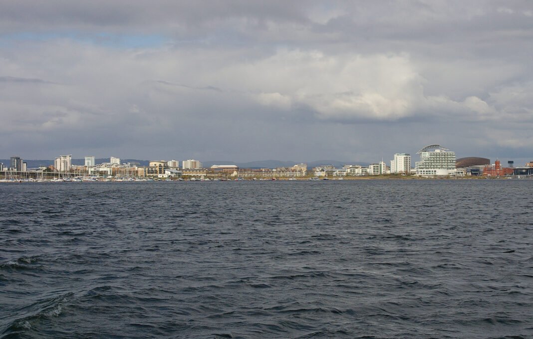 Cost of Living in Wales 2026: Cardiff, Swansea, and the Most Affordable UK Nation Cardiff city waterfront Wales UK cost of living affordable UK nation