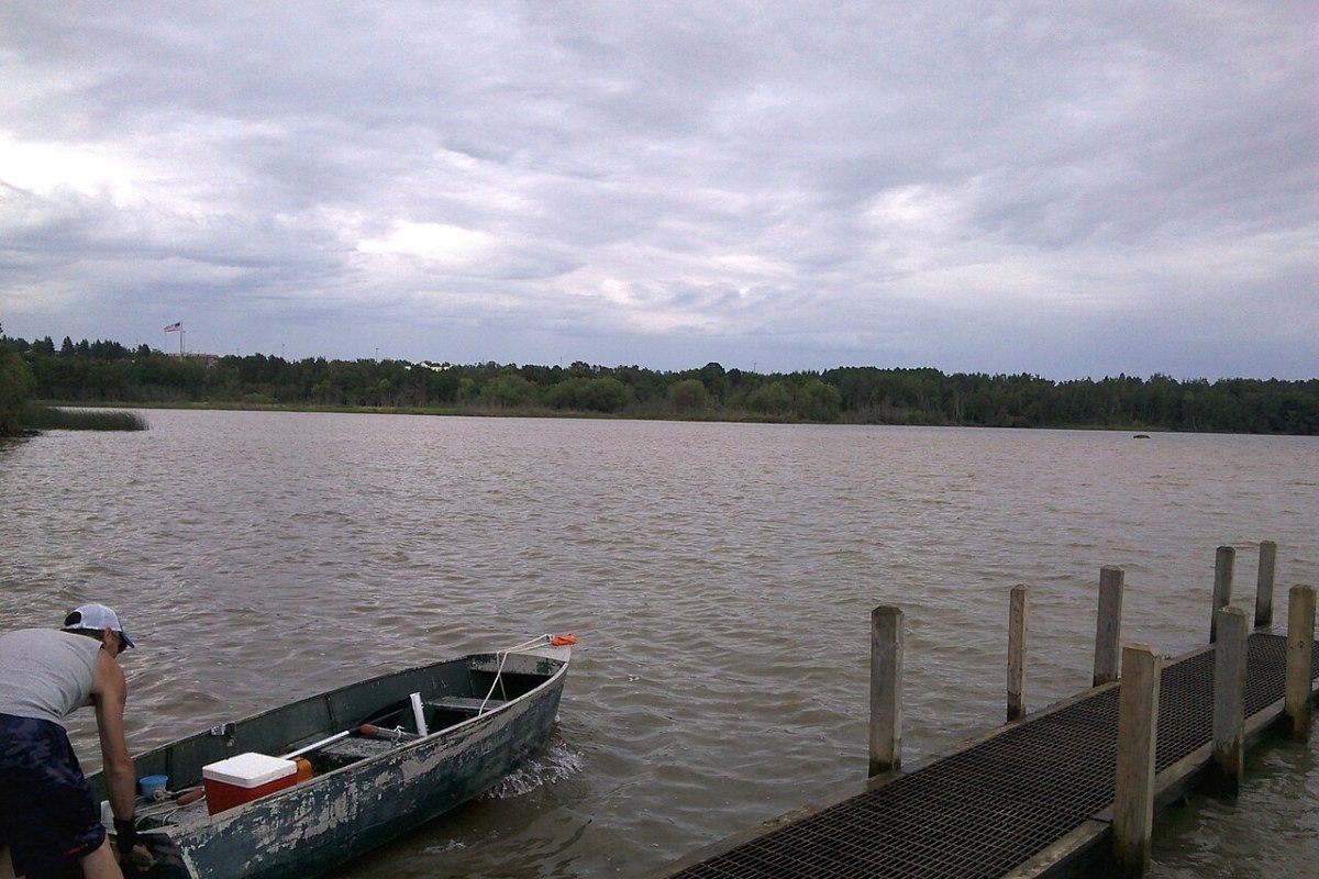 Cost of Living in Michigan 2026: Detroit’s Value and the Northern Michigan Premium Ashmun Bay Sault Ste Marie Michigan Great Lakes waterway