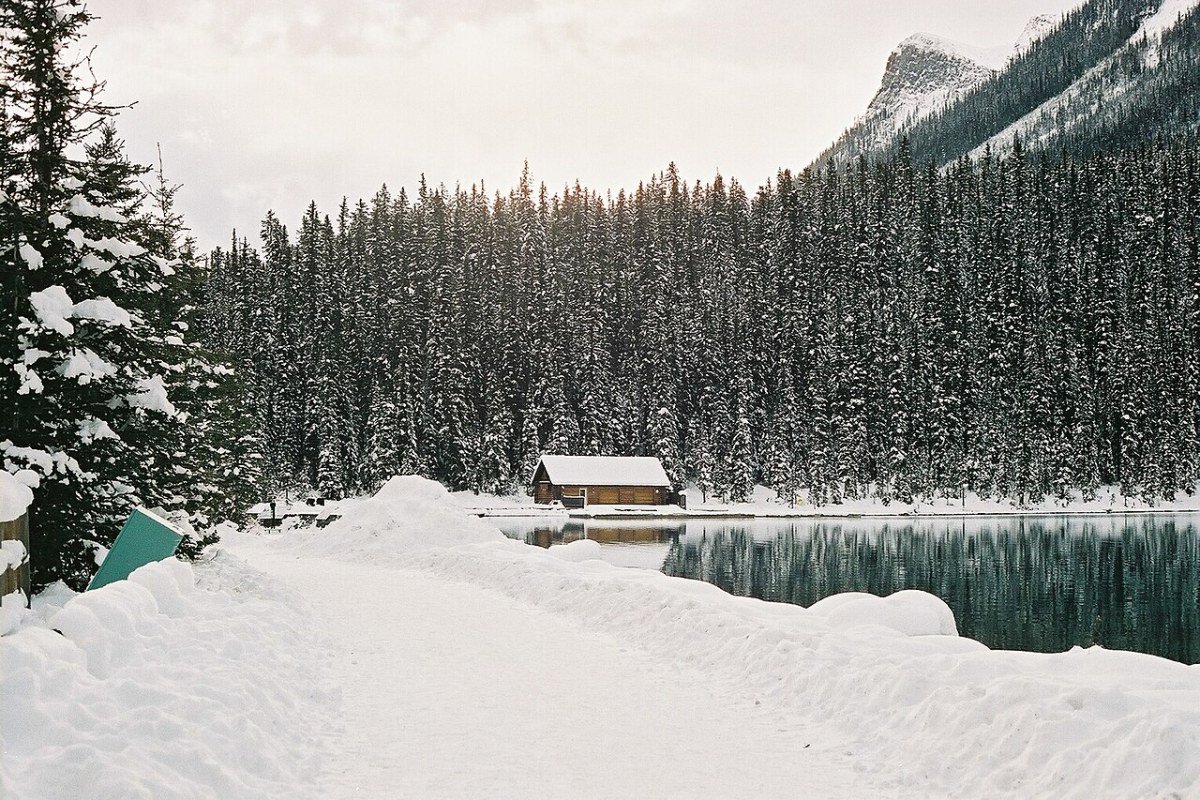 Best Places to Live in Alberta 2026: Calgary Neighbourhoods, Edmonton, and the Mountain Towns Banff National Park mountain valley townsite Alberta Canada