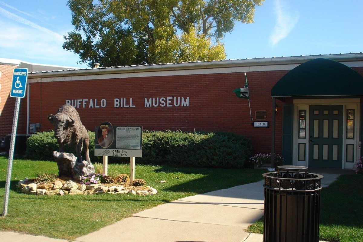 Iowa Travel Guide 2026: The Surprising Depth of America’s Heartland Buffalo Bill Cody Museum Iowa travel destination Midwest heritage