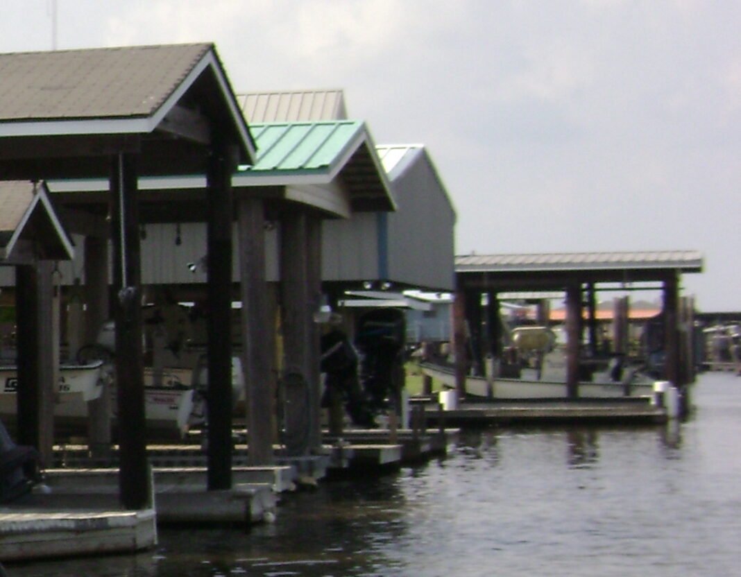 Moving to Louisiana in 2026: Complete Relocation Guide Cocodrie Marina Louisiana Gulf Coast fishing village bayou