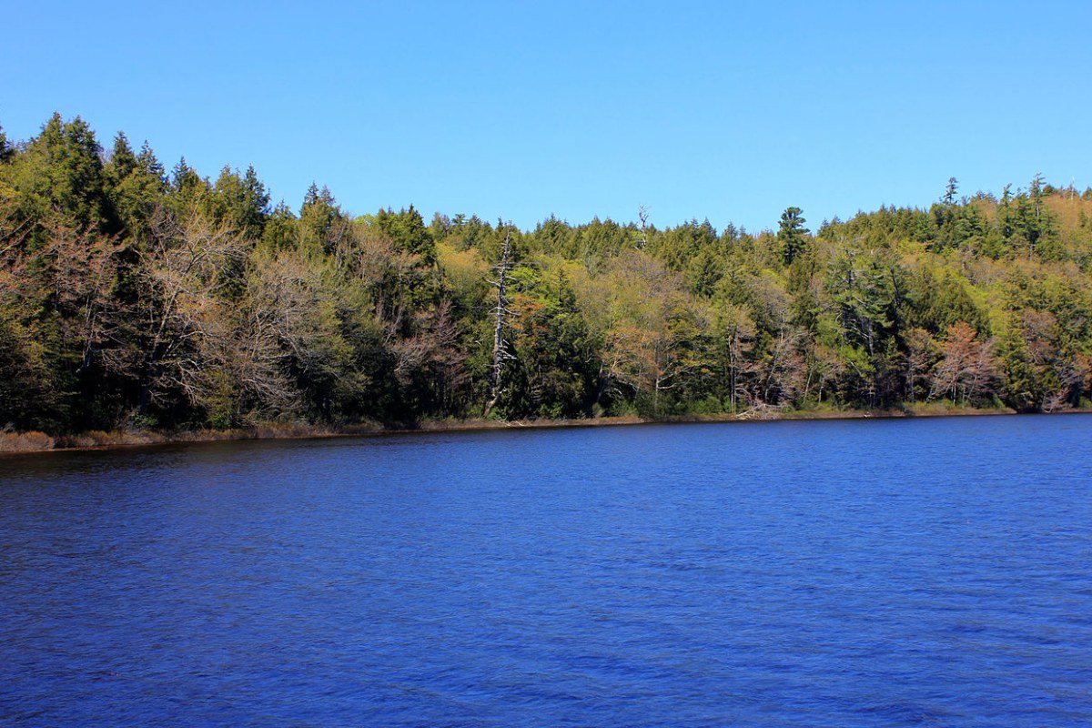 Outdoor Activities in Michigan 2026: Great Lakes, Wilderness, and Four Seasons Porcupine Mountains State Park Lake of the Clouds Upper Peninsula Michigan