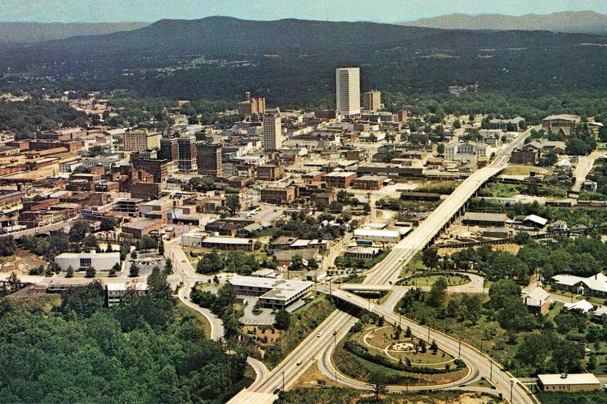 Best Places to Live in South Carolina 2026: Charleston, Greenville, and More Greenville South Carolina downtown Main Street Falls Park river