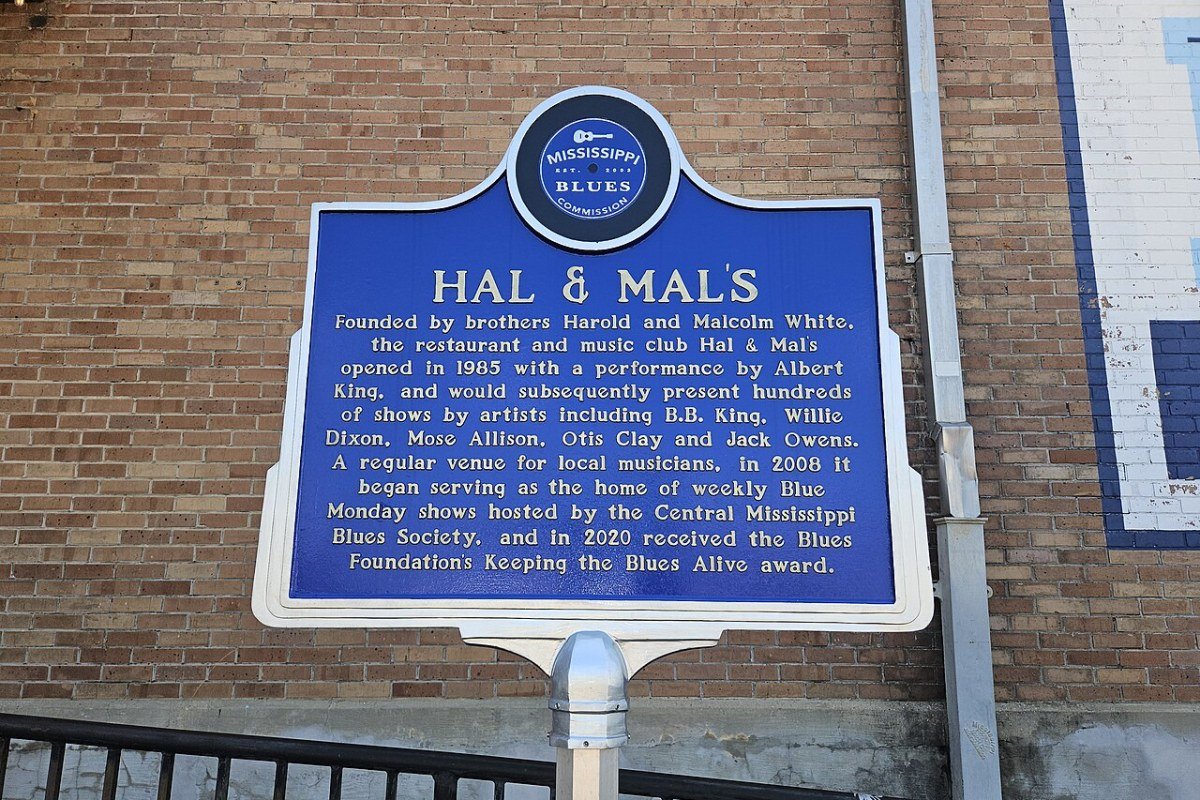 Cost of Living in Mississippi 2026: Americas Most Affordable State Hal and Mals restaurant Jackson Mississippi downtown cultural venue