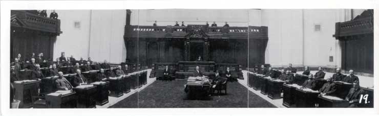 Best Places to Live in Saskatchewan 2026: Saskatoon, Regina, and the Prairie Communities Saskatchewan Legislative Assembly building in Regina Saskatchewan Canada