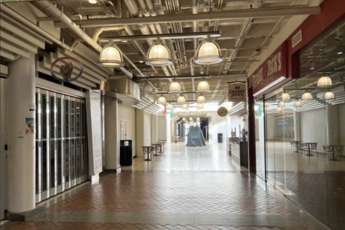 Best Places to Live in Maryland 2026: City-by-City Guide Light Street Pavilion Inner Harbor Baltimore Maryland waterfront shopping