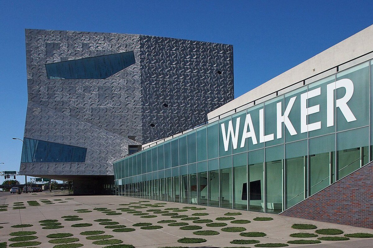 Minnesota Travel Guide 2026: Minneapolis, the Boundary Waters, and the North Shore Walker Art Center Minneapolis Minnesota contemporary art museum and sculpture garden