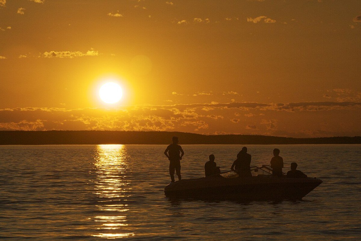 Cost of Living in Saskatchewan 2026: Prairie Affordability and the Potash Economy Waskesiu Lake in Prince Albert National Park Saskatchewan Canada