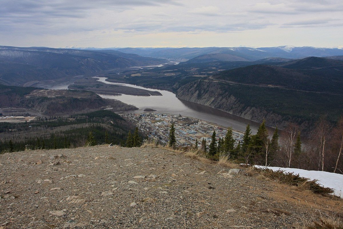 Yukon Travel Guide 2026: Whitehorse, the Klondike, and Canada’s Wild West Whitehorse Yukon Territory Canada capital city aerial view