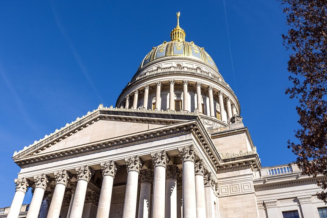 Cost of Living in West Virginia 2026: Appalachian Affordability in America’s Wilderness State West Virginia State Capitol cost of living 2026