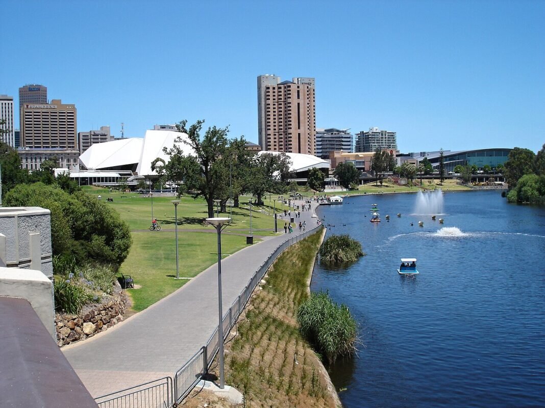 Best Places to Live in South Australia 2026: Adelaide Suburbs, Hills Villages, and the Wine Regions Adelaide South Australia best places 2026