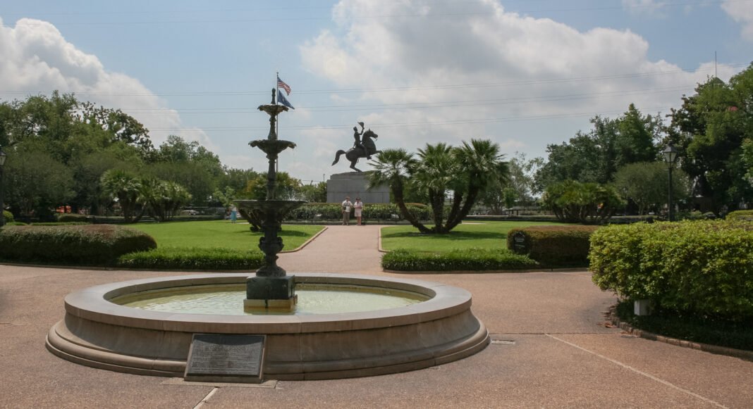 Best Places to Live in Louisiana 2026: City-by-City Guide New Orleans Louisiana French Quarter best cities 2026