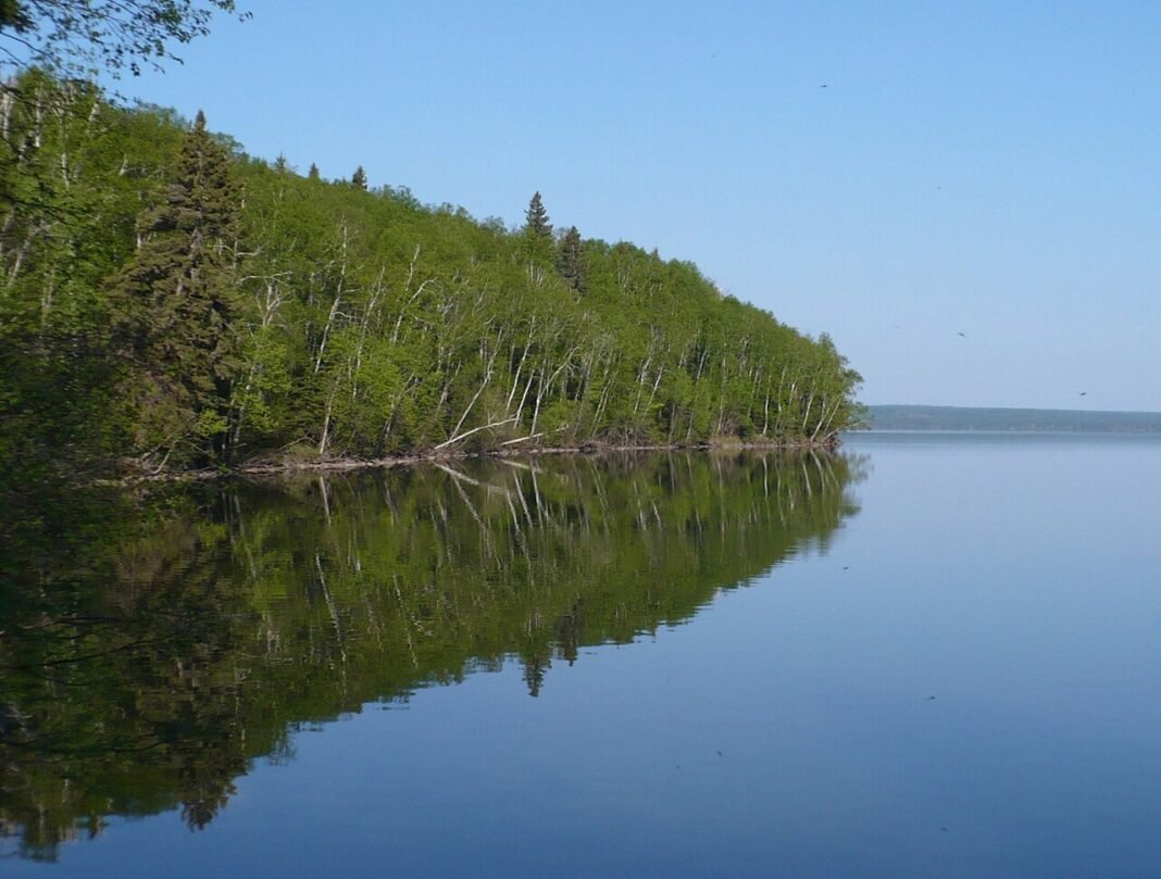 Cost of Living in Saskatchewan 2026: Prairie Affordability and the Potash Economy Prince Albert National Park Saskatchewan Canada boreal forest lake wilderness cost of living 2026