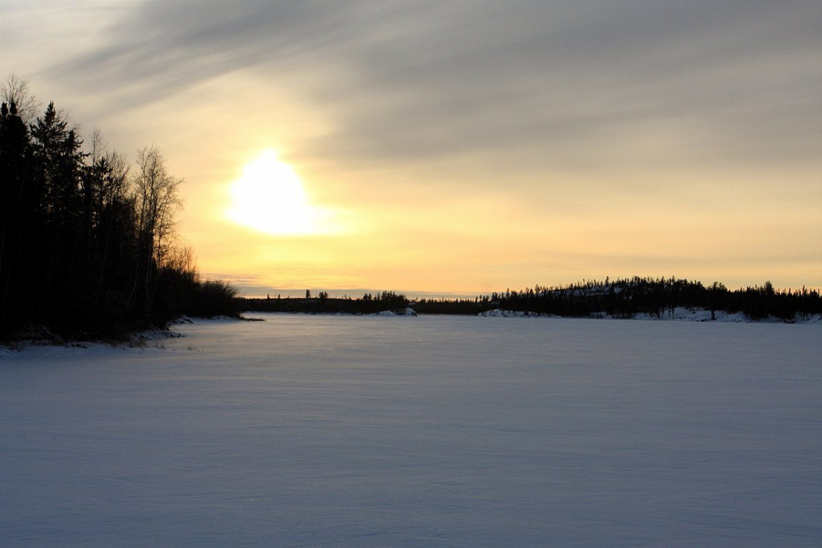 Best Cities and Towns in the Northwest Territories 2026: Yellowknife, Hay River, Inuvik Yellowknife Old Town Back Bay heritage neighbourhood Northwest Territories Canada