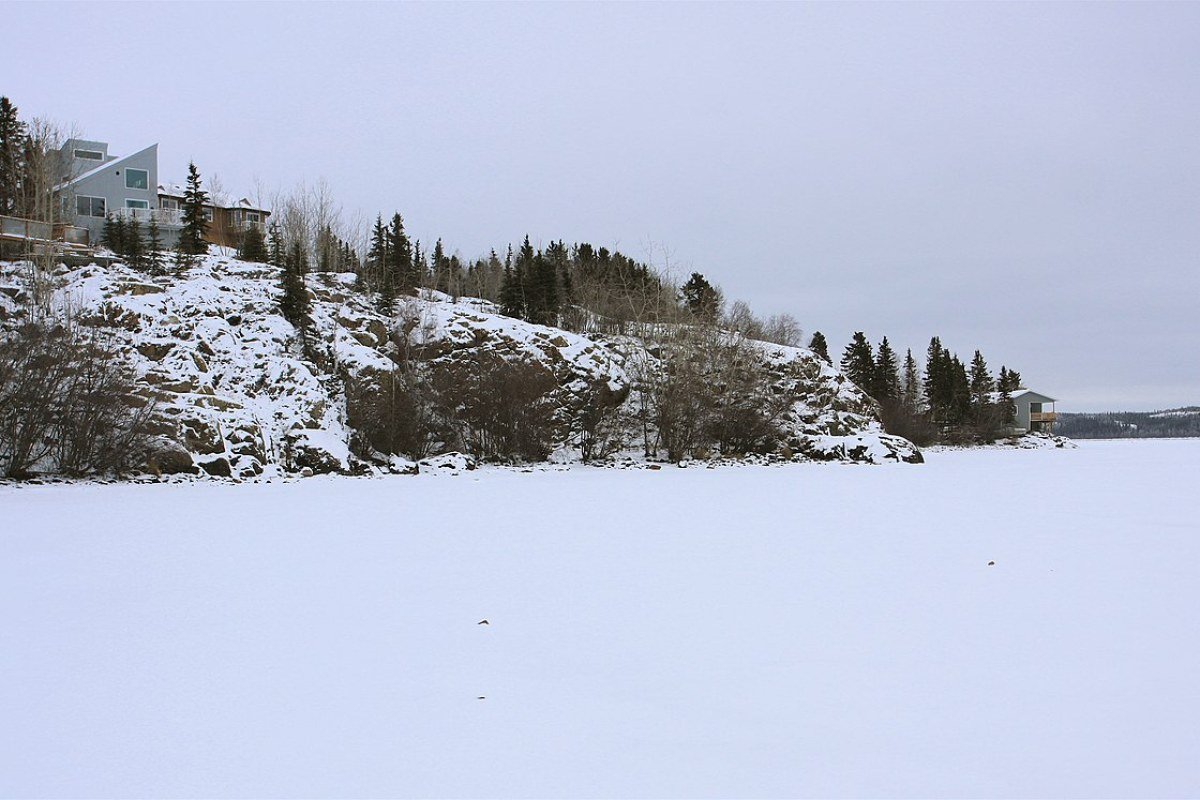 Northwest Territories Outdoor Guide 2026: Nahanni, Great Slave Lake, and the Wild North Boreal wilderness lakes and forest in the Northwest Territories Canada