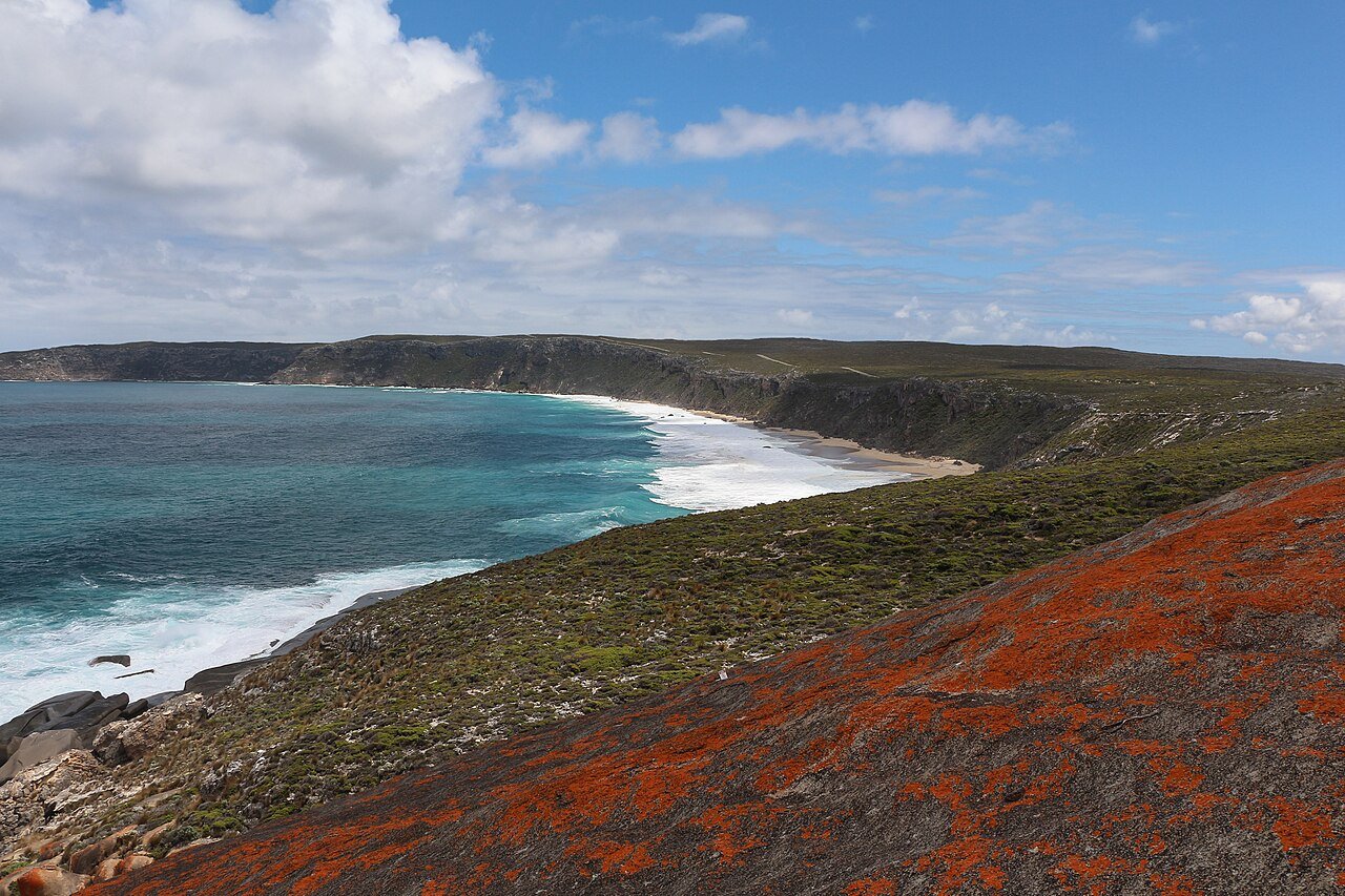 Flinders Chase National Park Kangaroo Island South Australia