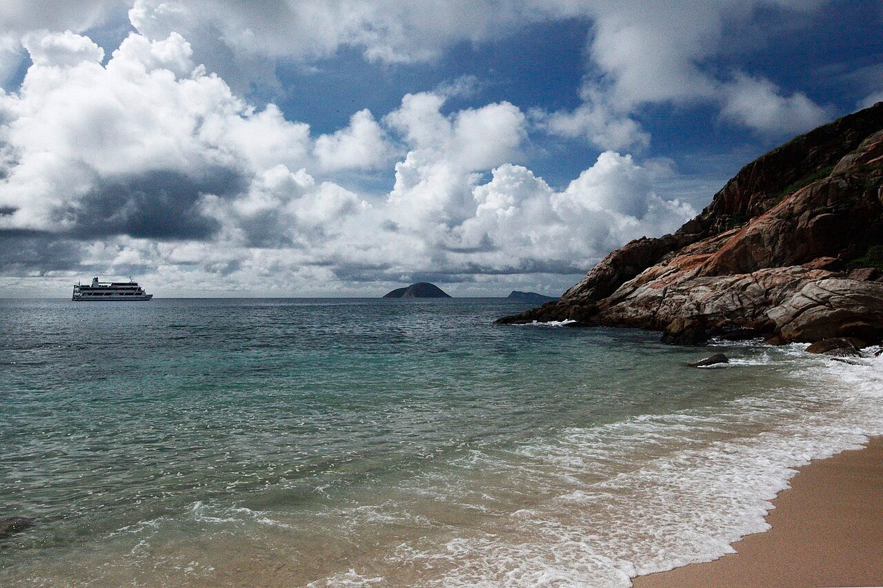 Whitsunday Islands Queensland Australia tropical outdoor adventure activities