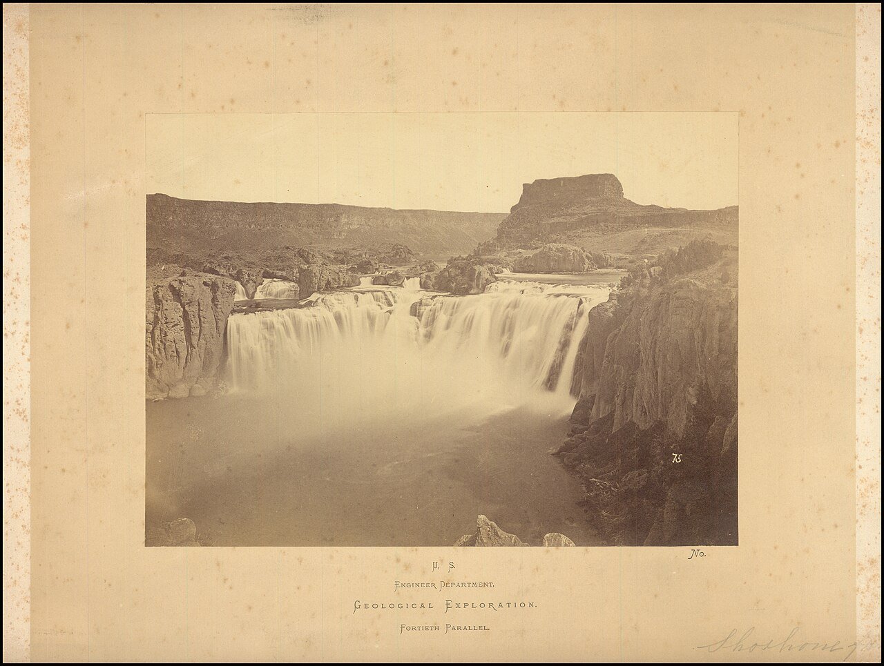 Eastern Idaho wilderness mountain landscape outdoor adventure Snake River