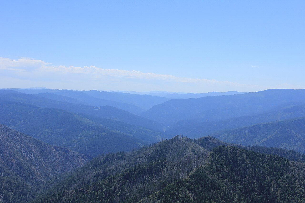 Alabama wilderness hiking outdoor nature landscape adventure trail
