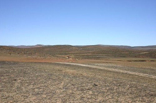 Flinders Ranges South Australia — the ancient mountain range north of Adelaide, one of Australia's most dramatic and underrated landscapes with red gorges and wildlife-rich national park
