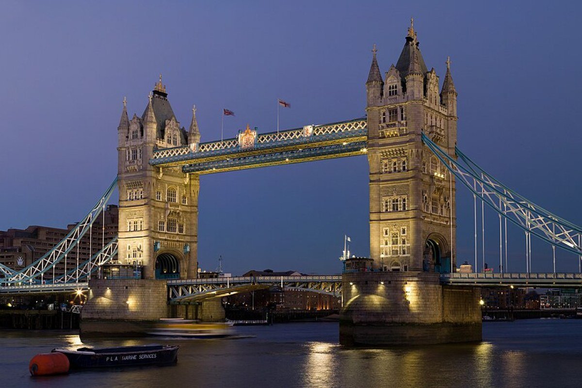 London Complete Travel Guide: Neighborhoods, Attractions, and Local Tips Tower Bridge London England UK iconic Victorian landmark River Thames dusk travel guide