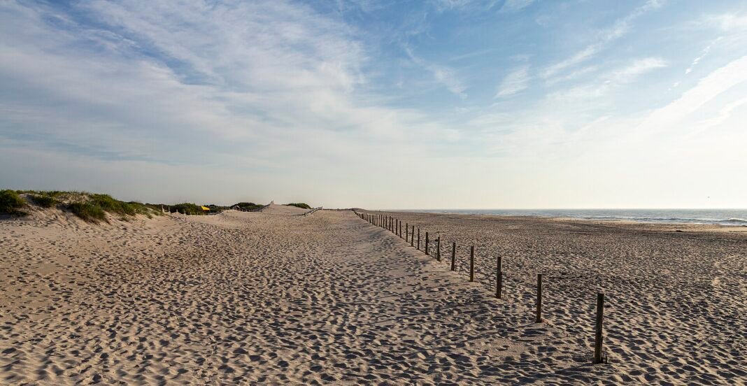 Maryland Outdoor Activities 2026: Bay, Mountains, and Barrier Islands Assateague Island National Seashore coastal dunes, Maryland
