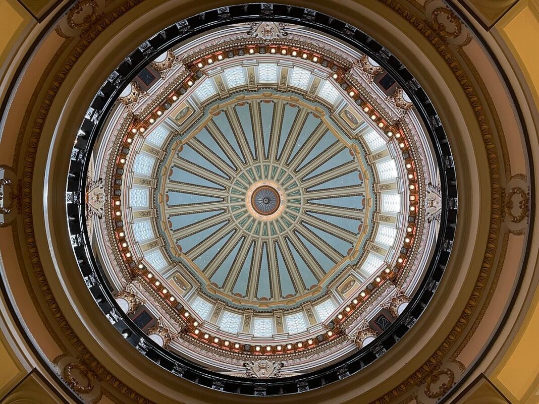 Cost of Living in Mississippi 2026: Americas Most Affordable State Mississippi State Capitol building, Jackson 2022