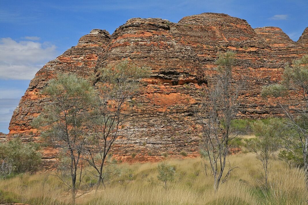 Outdoor Activities in Western Australia 2026: Kimberley, Karijini, and the Indian Ocean Sandstone domes at Purnululu Bungle Bungle National Park, Western Australia