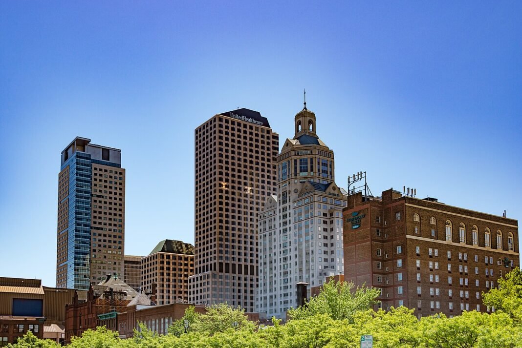 Moving to Connecticut: The Complete 2026 Relocation Guide Hartford skyline, Connecticut