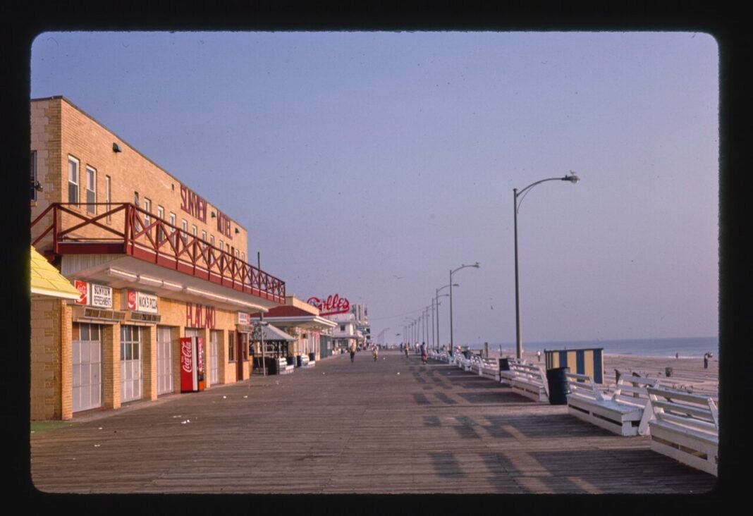 Best Places to Visit in Delaware: Beach, History, and the Brandywine Valley Boardwalk at Rehoboth Beach, Delaware