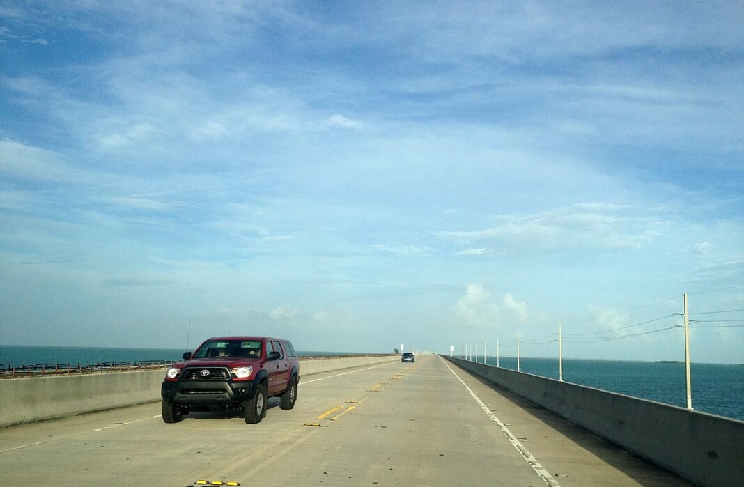 Best Places to Visit in Florida: Beaches, Everglades, Keys, and More Seven Mile Bridge on the Overseas Highway, Florida Keys